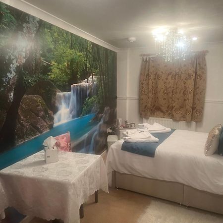 Bed and Breakfast Jasmine House New Quay Esterno foto