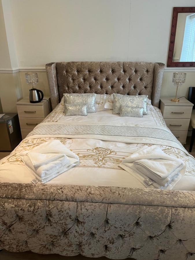 Bed and Breakfast Jasmine House New Quay Esterno foto
