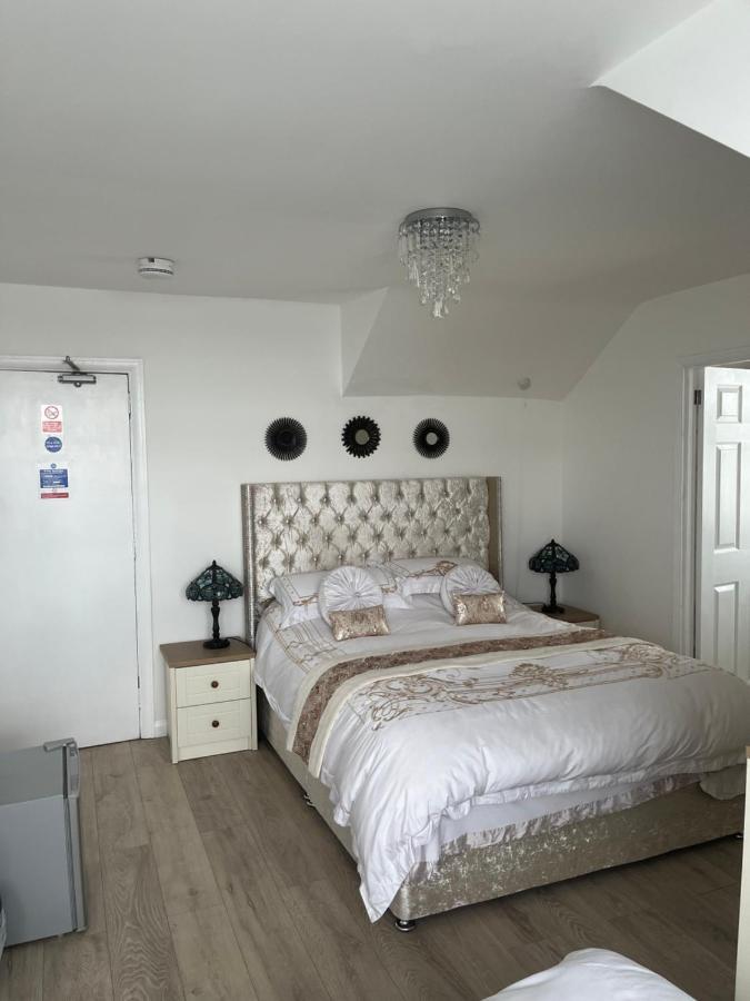 Bed and Breakfast Jasmine House New Quay Esterno foto