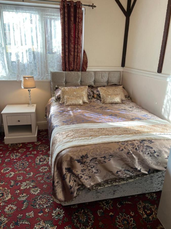 Bed and Breakfast Jasmine House New Quay Esterno foto