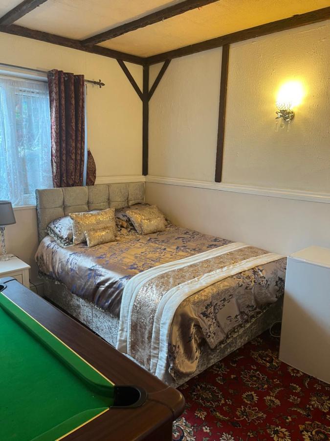 Bed and Breakfast Jasmine House New Quay Esterno foto