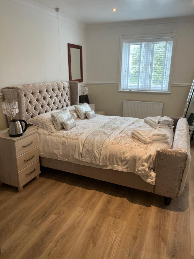 Bed and Breakfast Jasmine House New Quay Esterno foto