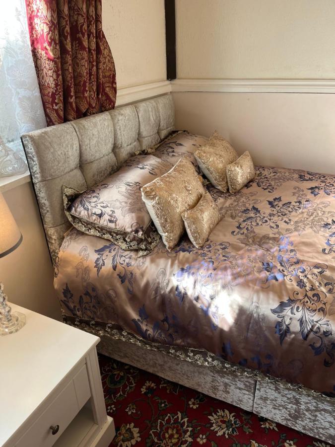 Bed and Breakfast Jasmine House New Quay Esterno foto