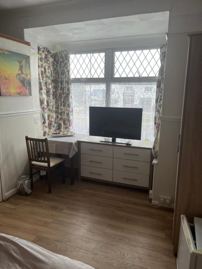 Bed and Breakfast Jasmine House New Quay Esterno foto