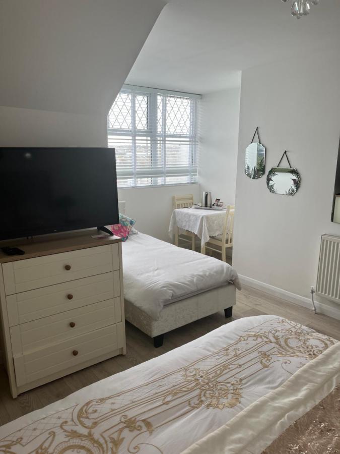 Bed and Breakfast Jasmine House New Quay Esterno foto