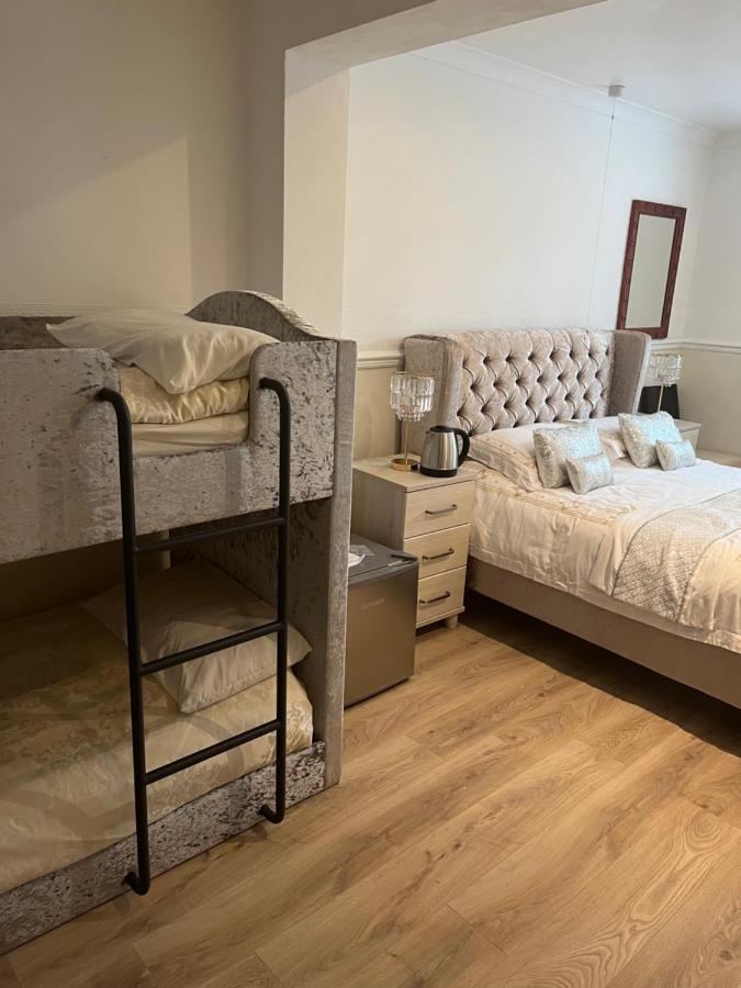 Bed and Breakfast Jasmine House New Quay Esterno foto