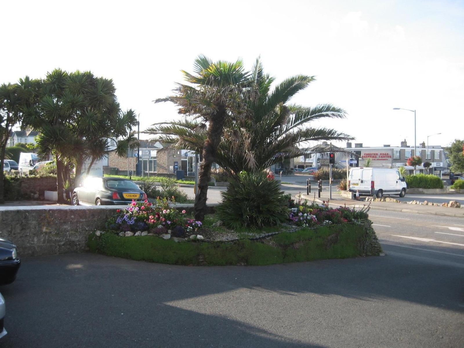 Bed and Breakfast Jasmine House New Quay Esterno foto
