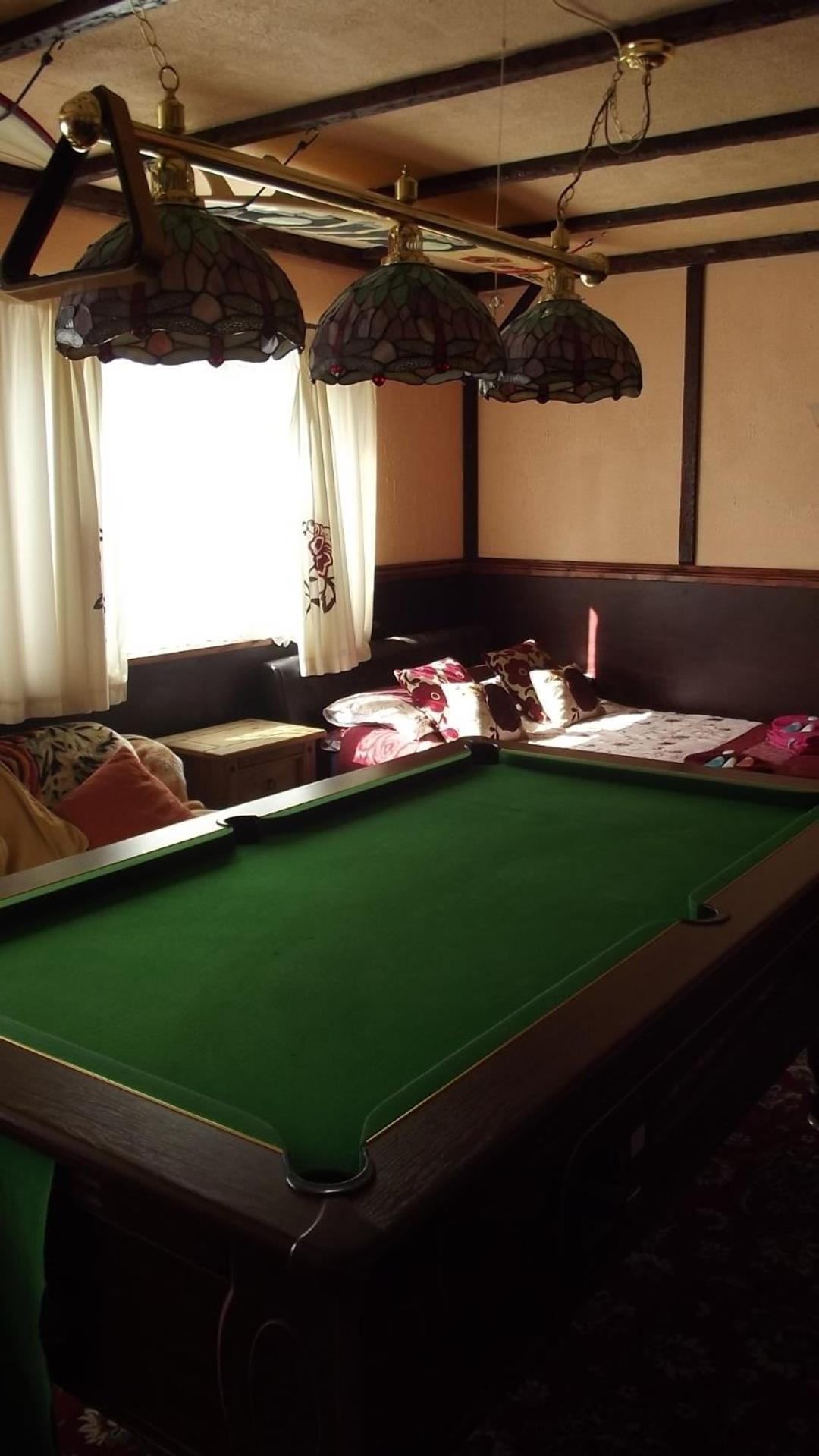 Bed and Breakfast Jasmine House New Quay Esterno foto