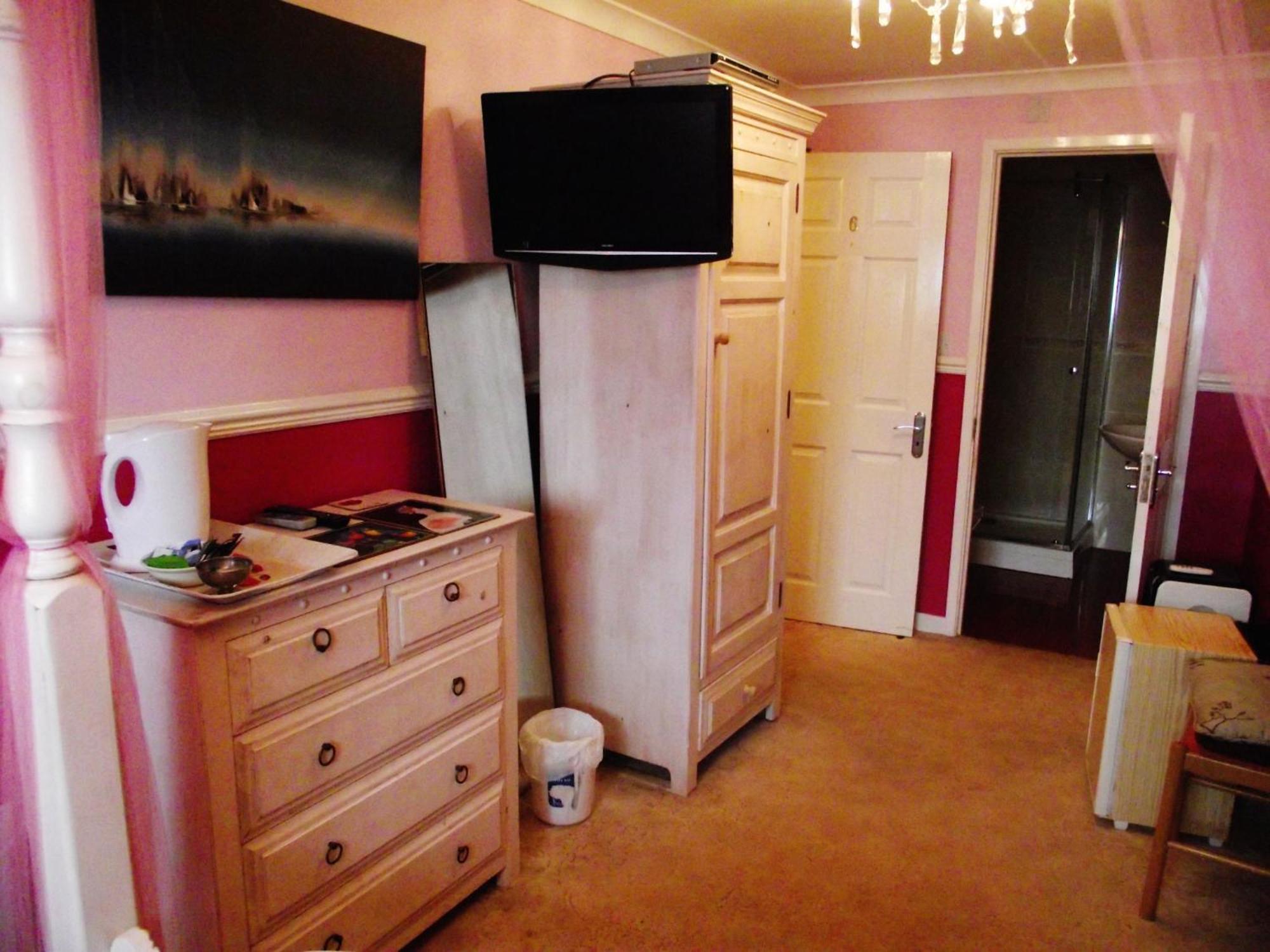 Bed and Breakfast Jasmine House New Quay Esterno foto