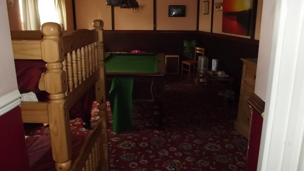 Bed and Breakfast Jasmine House New Quay Esterno foto