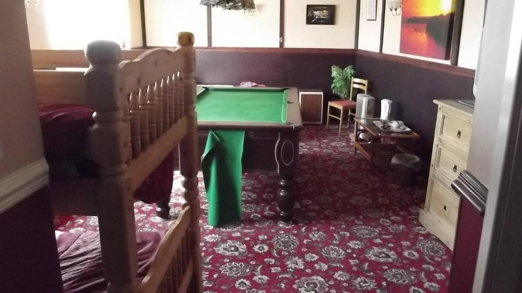 Bed and Breakfast Jasmine House New Quay Camera foto