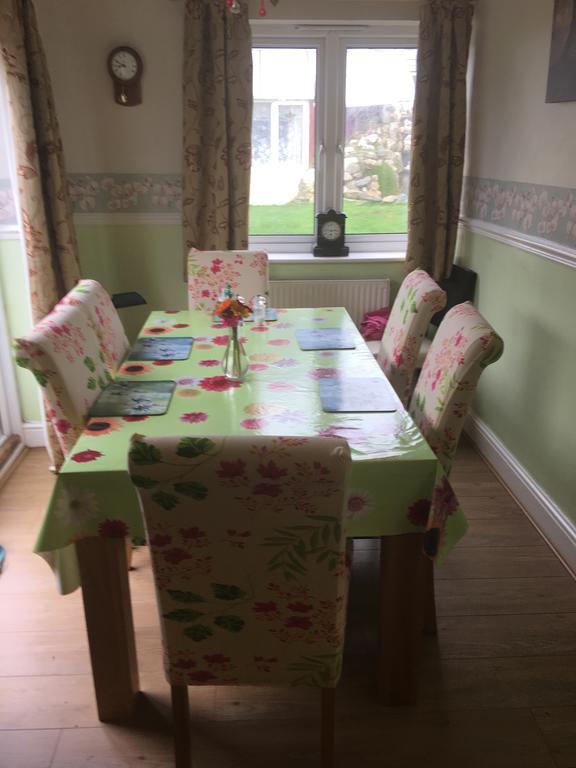 Bed and Breakfast Jasmine House New Quay Esterno foto