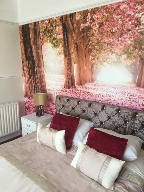 Bed and Breakfast Jasmine House New Quay Esterno foto