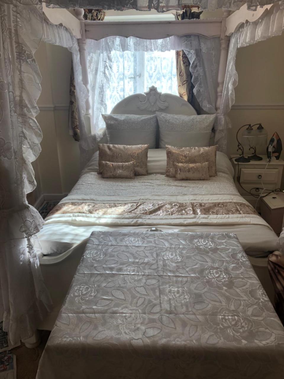 Bed and Breakfast Jasmine House New Quay Esterno foto